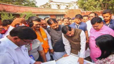 जेसी मिल श्रमिकों की देनदारियों के भुगतान के लिए सरकार प्रतिबद्ध : मुख्यमंत्री डॉ. यादव