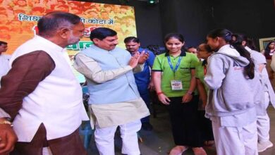 किसी भी पद पर रहे, मित्रता भाव हमेशा बनाए रखना : मुख्यमंत्री डॉ. यादव