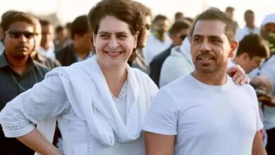 जाति-धर्म नहीं देखती जहरीली हवा, रॉबर्ट वाड्रा ने किया दिल्ली के प्रदूषण पर पोस्ट 