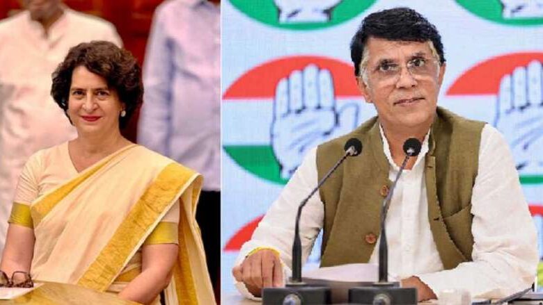  आज का यह क्षण न केवल कांग्रेस परिवार बल्कि पूरे देश के लिए गर्व करने वाला क्षण