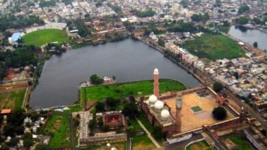 दिल्ली एनसीआर की तरह बनेगा भोपाल एससीआर