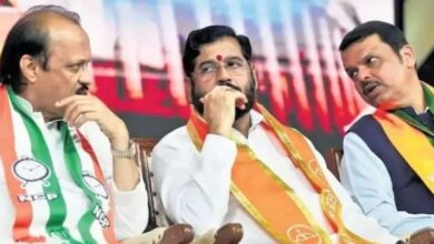 बंटेंगे तो कटेंगे के नारे को बीजेपी और शिवसेना का समर्थन, अजित का विरोध