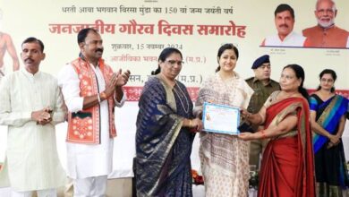 “मन की बात” के 62 एपिसोड भीली बोली में रूपांतरित