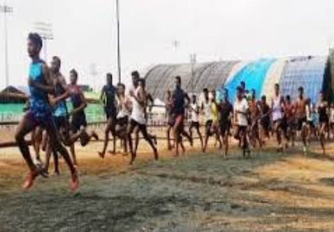छत्तीसगढ़ में दिसम्बर 2024 में होने वाली अग्निवीर भर्ती रैली के लिए एडमिट कार्ड जारी छत्तीसगढ़ में दिसम्बर 2024 में होने वाली अग्निवीर भर्ती रैली के लिए एडमिट कार्ड जारी