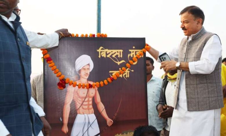 संस्कृति की रक्षा करने में जनजातीय समुदाय का अहम योगदान संस्कृति की रक्षा करने में जनजातीय समुदाय का अहम योगदान