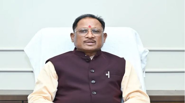 मुख्यमंत्री ने भाई दूज की दी शुभकामनाएं मुख्यमंत्री ने भाई दूज की दी शुभकामनाएं
