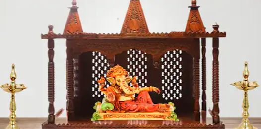 बहुत पुराना हो चुका है घर का मंदिर, बना रहे हैं नए पूजा घर लाने का प्लान? क्या करेंगे पुराने देव स्थान का बहुत पुराना हो चुका है घर का मंदिर, बना रहे हैं नए पूजा घर लाने का प्लान? क्या करेंगे पुराने देव स्थान का