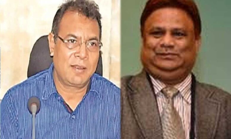 सीबीआई की बड़ी कार्रवाई , CGPSC के पूर्व अध्यक्ष गिरफ्तार, 45 लाख रुपये ली थी रिश्वत सीबीआई की बड़ी कार्रवाई , CGPSC के पूर्व अध्यक्ष गिरफ्तार, 45 लाख रुपये ली थी रिश्वत