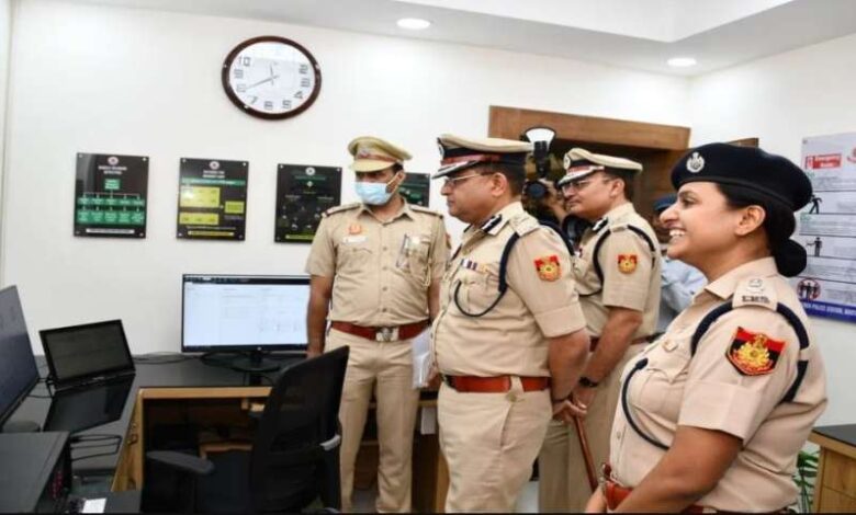 दिल्ली क्राइम ब्रांच का ड्रग माफिया के खिलाफ बड़ा एक्शन दिल्ली क्राइम ब्रांच का ड्रग माफिया के खिलाफ बड़ा एक्शन