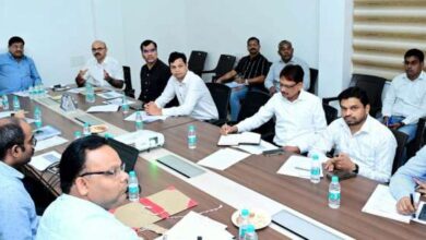 चालू खरीफ वर्ष के लिए धान खरीदी व्यवस्था की प्रारंभिक तैयारियां पूर्ण : खाद्य मंत्री दयालदास बघेल
