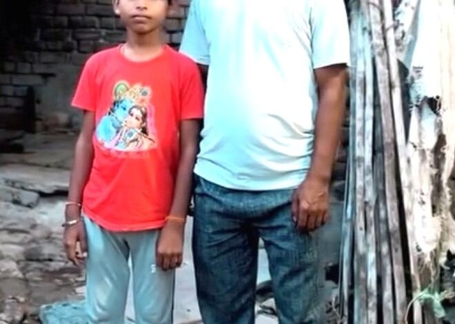 कभी छोटी-छोटी जरूरतों के लिए लेना पड़ता था कर्ज, अब किसान सम्मान निधि से पूरी हो रही जरूरतें-किसान भरत साहू