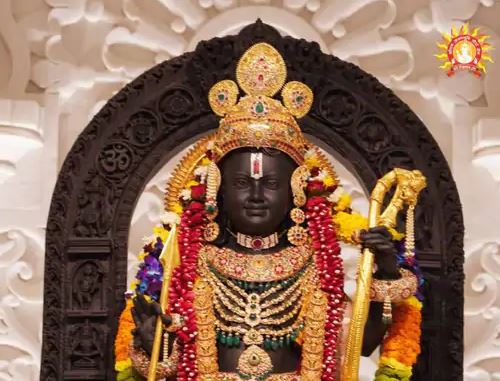प्रभु श्रीराम का 500 साल बाद पहली बार धूमधाम से होगा तिलकोत्सव, जनकपुर से आ रही सीता जी की सखियां! प्रभु श्रीराम का 500 साल बाद पहली बार धूमधाम से होगा तिलकोत्सव, जनकपुर से आ रही सीता जी की सखियां!