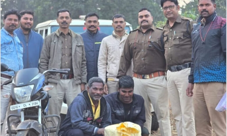 अवैध नशीले कफ सिरप के साथ दो तस्कर, चढ़ें पुलिस के हत्थें अवैध नशीले कफ सिरप के साथ दो तस्कर, चढ़ें पुलिस के हत्थें