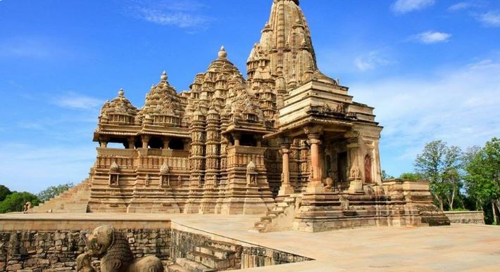 पर्यटकों का स्वर्ग, भारत का आध्यात्मिक हृदय: मध्यप्रदेश पर्यटकों का स्वर्ग, भारत का आध्यात्मिक हृदय: मध्यप्रदेश