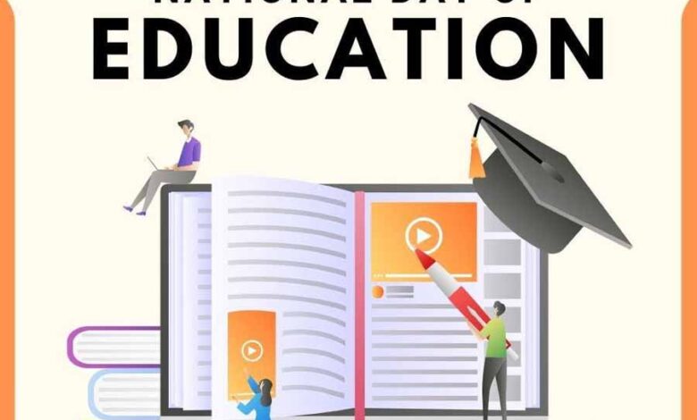 मुख्यमंत्री विष्णुदेव साय की पहल से बढ़ रहा छत्तीसगढ़ में शिक्षा का दायरा मुख्यमंत्री विष्णुदेव साय की पहल से बढ़ रहा छत्तीसगढ़ में शिक्षा का दायरा