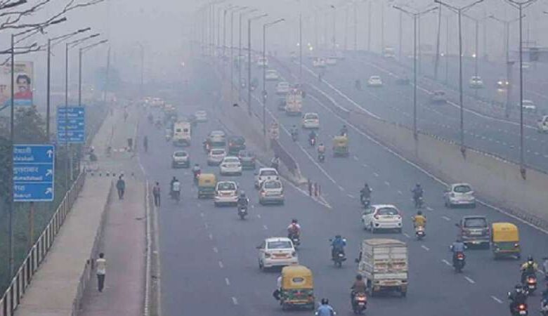 दिल्ली में अब प्रदूषण पर लगेगी लगाम दिल्ली में अब प्रदूषण पर लगेगी लगाम