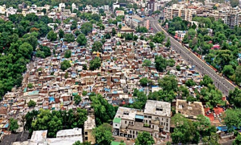 भोपाल को झुग्गी मुक्त करने के लिए प्रयास शुरू