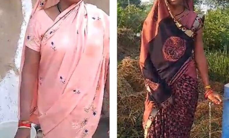 हर घर जल से बदलती गांवों की तस्वीर हर घर जल से बदलती गांवों की तस्वीर