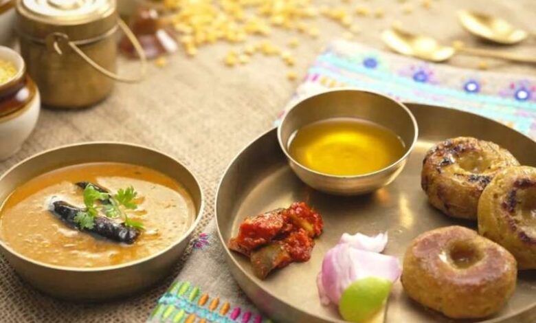 एमपी टूरिज्म की होटलों में मिलेंगे दाल-बाफले एमपी टूरिज्म की होटलों में मिलेंगे दाल-बाफले