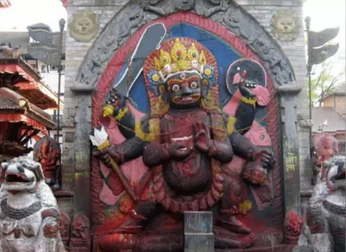 काल भैरव अष्टमी पर करें ये उपाय, अकाल मृत्यु का भय और शत्रुओं पर मिलेगी विजय काल भैरव अष्टमी पर करें ये उपाय, अकाल मृत्यु का भय और शत्रुओं पर मिलेगी विजय