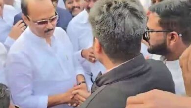 भतीजे से बोले अजित पवार तुम्हारे क्षेत्र में मेरी रैली होती तो परिणाम कुछ और होता