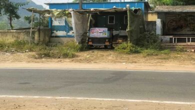 क्षेत्र के कई बंद पड़े शो-पीस कोरिया नीर को पुन: चालू करें-विकास पाण्डेय