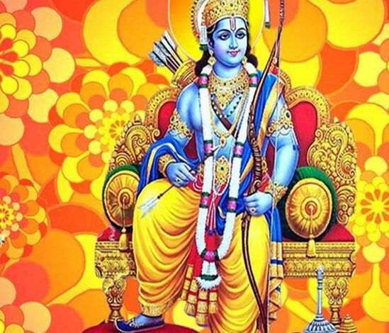 भगवान राम के आलौकिक ये कार्य भगवान राम के आलौकिक ये कार्य