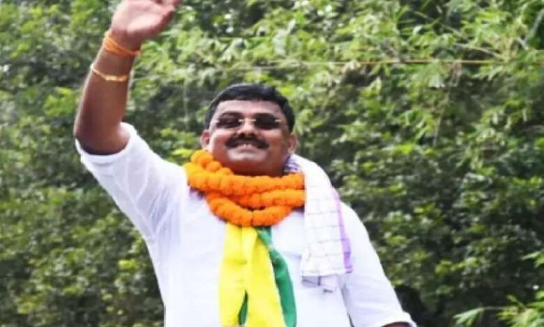 झारखंड विधानसभा चुनाव: सबसे अमीर उम्मीदवार हैं निरंजन राय 