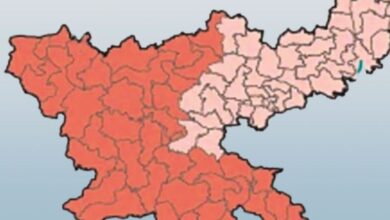 झारखंड में हार-जीत का आकलन नहीं कर पा रहे दल