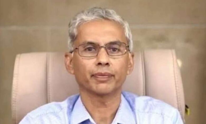 मुख्य सचिव ने खुलवाईं सालों से पेंडिंग मामलों की फाइलें मुख्य सचिव ने खुलवाईं सालों से पेंडिंग मामलों की फाइलें