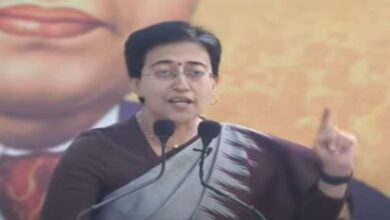 आम आदमी पार्टी ने मनाया 12वां स्थापना दिवस, दिल्ली मॉडल की सफलता पर आतिशी का बयान