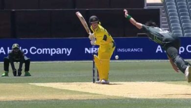 AUS VS PAK: पाकिस्तान ने 93 महीने बाद ऑस्ट्रेलिया को घरेलू मैदान पर हराया, सीरीज में 1-1 की बराबरी