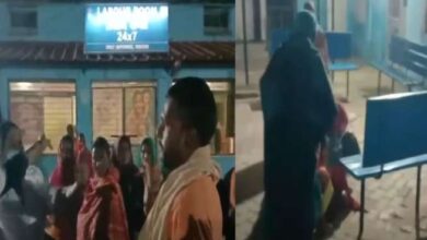 सहरसा में डॉक्टर और नर्सों की लापरवाही, गर्भवती महिला को दर्द के बावजूद नहीं मिली मदद