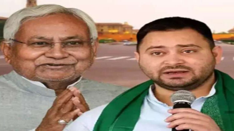 बिहार के 4 विधानसभा उपचुनाव का रिजल्ट आज, बेलागंज में जोरदार मुकाबला