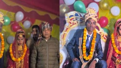 वैशाली में शादी समारोह में विवाद, थाना अध्यक्ष की सूझबूझ से बची शादी