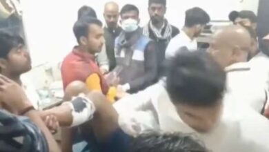 नालंदा में अज्ञात बदमाशों ने पैक्स अध्यक्ष शिवचरण प्रसाद को मारी गोली