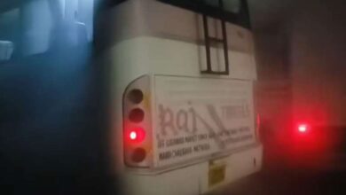 घने कोहरे के कारण ग्रेटर नोएडा में बड़ा सड़क हादसा, 19 लोग गंभीर रूप से घायल