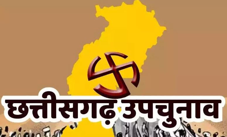 रायपुर चुनाव परिणाम: रायपुर दक्षिण सीट पर भाजपा का कब्जा बरकरार, सुनील सोनी 46167 वोटों से चुनाव जीते