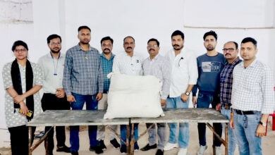 3 दिनों में 1800 किलोग्राम अवैध मादक पदार्थ जब्त, 167 आरोपी गिरफ्तार