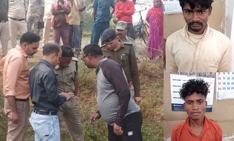 छत्तीसगढ़-बालोद में अधेड़ ने लगाया बाइक चोरी का आरोप, गुस्साए 2 युवकों ने कर दी हत्या