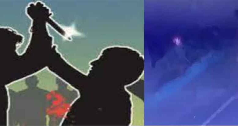 छत्तीसगढ़-दुर्ग में हत्या के मामले में जेल से बाहर निकला युवक, झगड़े में दोस्तों ने चाकू से गला रेता छत्तीसगढ़-दुर्ग में हत्या के मामले में जेल से बाहर निकला युवक, झगड़े में दोस्तों ने चाकू से गला रेता