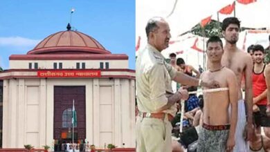 छत्तीसगढ़-बिलासपुर हाईकोर्ट ने आरक्षक संवर्ग भर्तियों पर कोर्ट लगाई रोक, पूर्व पुलिस और सैनिकों को प्राथमिकता पर ऐतराज