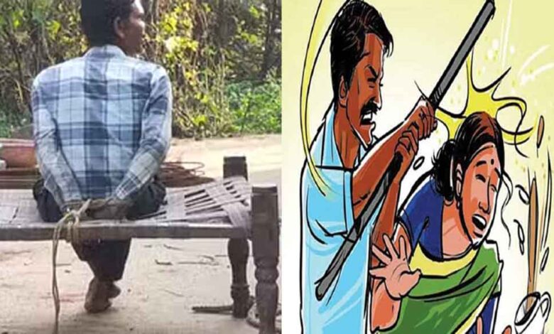 छत्तीसगढ़-गौरेला में दो महिलाओं की हत्या, पुलिस ने आरोपियों को किया गिरफ्तार छत्तीसगढ़-गौरेला में दो महिलाओं की हत्या, पुलिस ने आरोपियों को किया गिरफ्तार