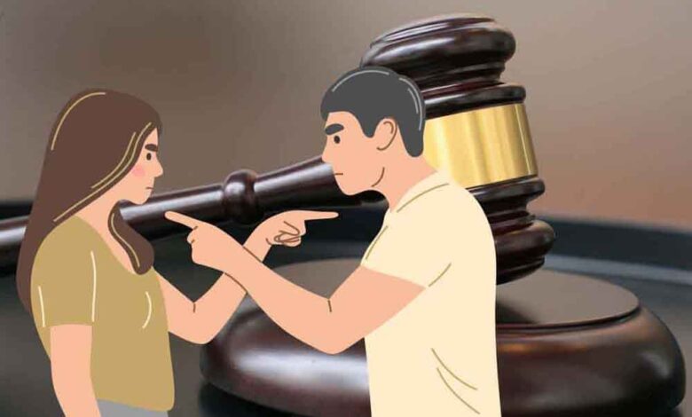 छत्तीसगढ़-बिलासपुर में पत्नी से झगडे में रेलवे को तीन करोड़ का नुकसान, क्रूरता मानकर पति का तलाक मंजूर