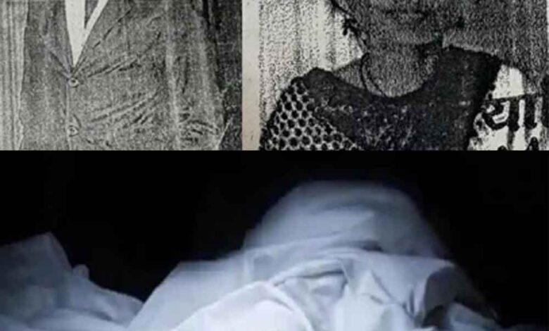 छत्तीसगढ़-कोरबा में पत्नी-बेटे ने की पति की हत्या, लाश को ऑटो पर रखकर लगाया ठिकाने