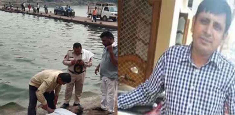 छत्तीसगढ़-राजनांदगांव की शिवनाथ नदी में डूबने से कारोबारी की मौत, नहाते समय हादसे की जांच में जुटी पुलिस छत्तीसगढ़-राजनांदगांव की शिवनाथ नदी में डूबने से कारोबारी की मौत, नहाते समय हादसे की जांच में जुटी पुलिस