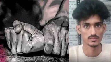 छत्तीसगढ़-कोंडागांव की युवती को मुंबई में डेढ़ साल बंधक बनाकर अनाचार, आरोपी यूपी से गिरफ्तार