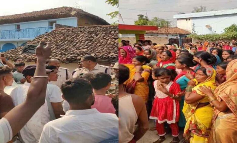 छत्तीसगढ़-बालोद में युवक की कुएं में गिरकर मौत, जुआ खेलते समय पुलिस को देखकर भाग रहा था छत्तीसगढ़-बालोद में युवक की कुएं में गिरकर मौत, जुआ खेलते समय पुलिस को देखकर भाग रहा था