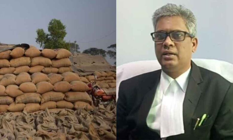 छत्तीसगढ़-नान घोटाले में पूर्व महाधिवक्ता सतीश चंद्र वर्मा को मिलेगी अग्रिम जमानत! हाईकोर्ट में याचिका पर आज होगी सुनवाई छत्तीसगढ़-नान घोटाले में पूर्व महाधिवक्ता सतीश चंद्र वर्मा को मिलेगी अग्रिम जमानत! हाईकोर्ट में याचिका पर आज होगी सुनवाई