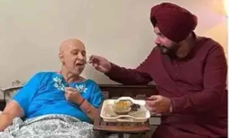 छत्तीसगढ़ सिविल सोसाइटी ने सिद्धू को जारी किया 850 करोड़ का लीगल नोटिस, 7 दिनों में मांगे कैंसर के इलाज के डॉक्यूमेंट